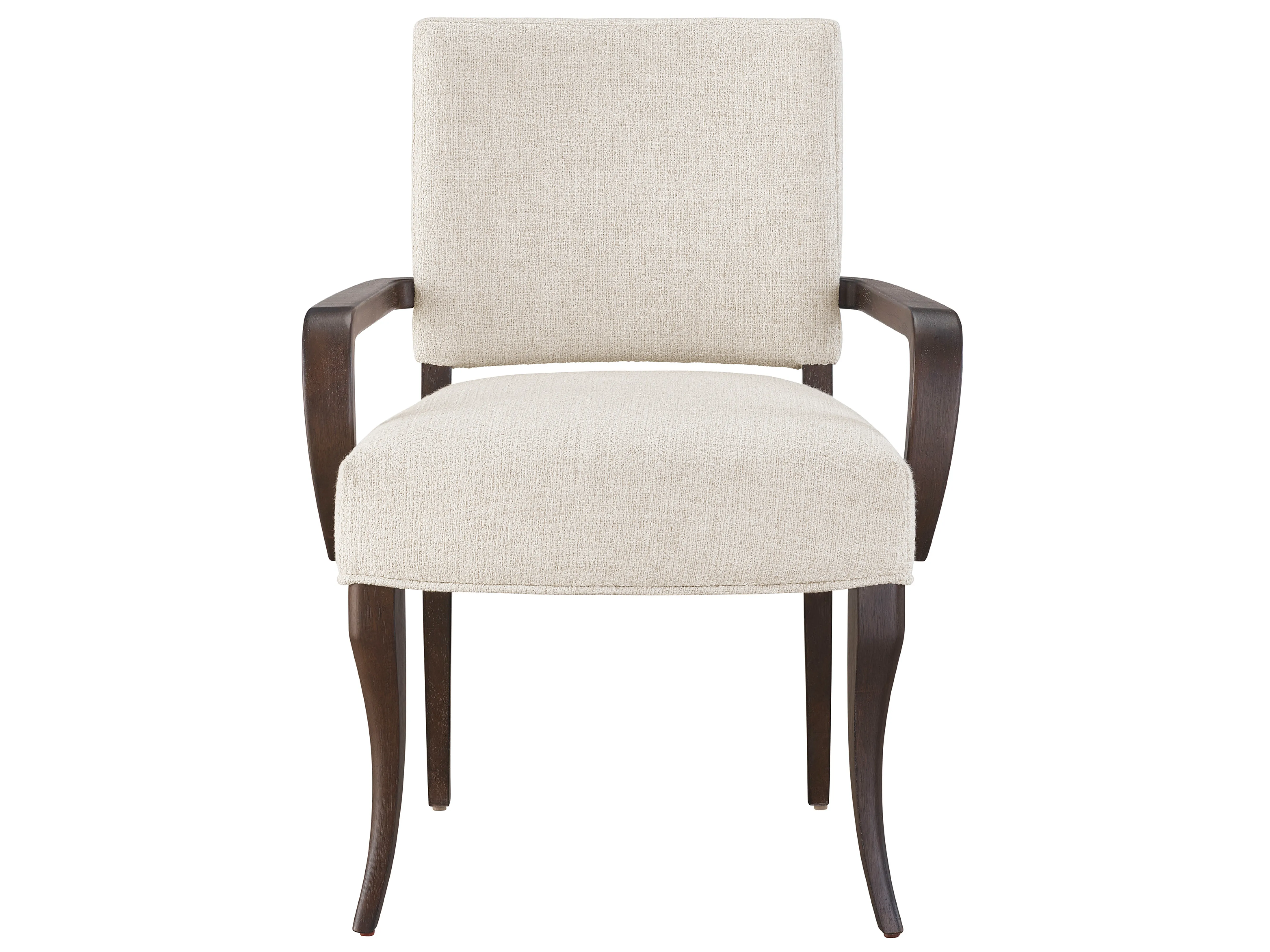 Arcata Arm Chair Pair