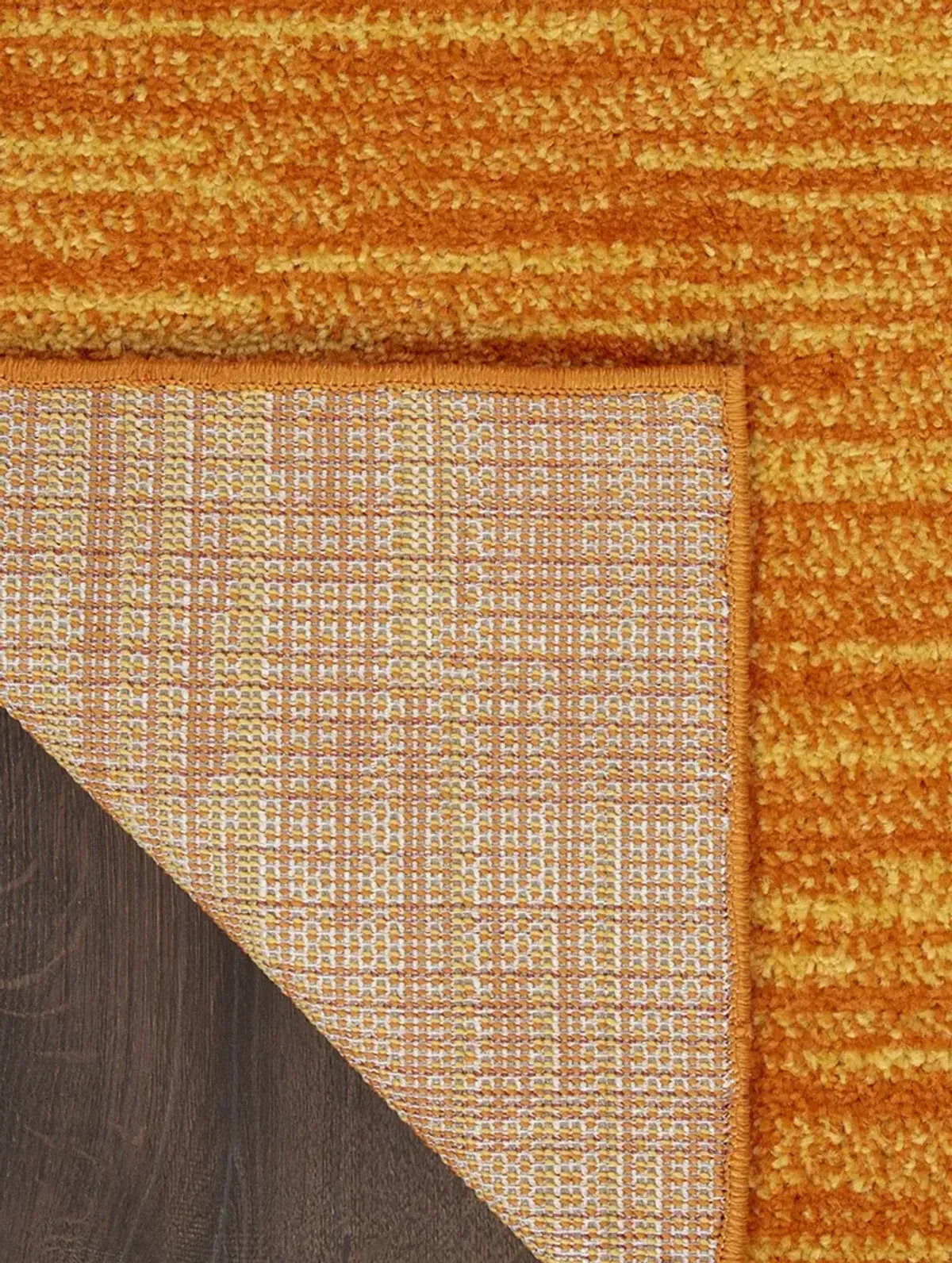 Nourison Essentials NRE01 Sunburst 3' x 5' Rug