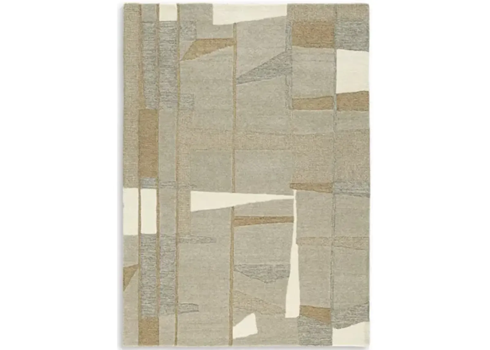 Abbotton 5' x 7' Rug