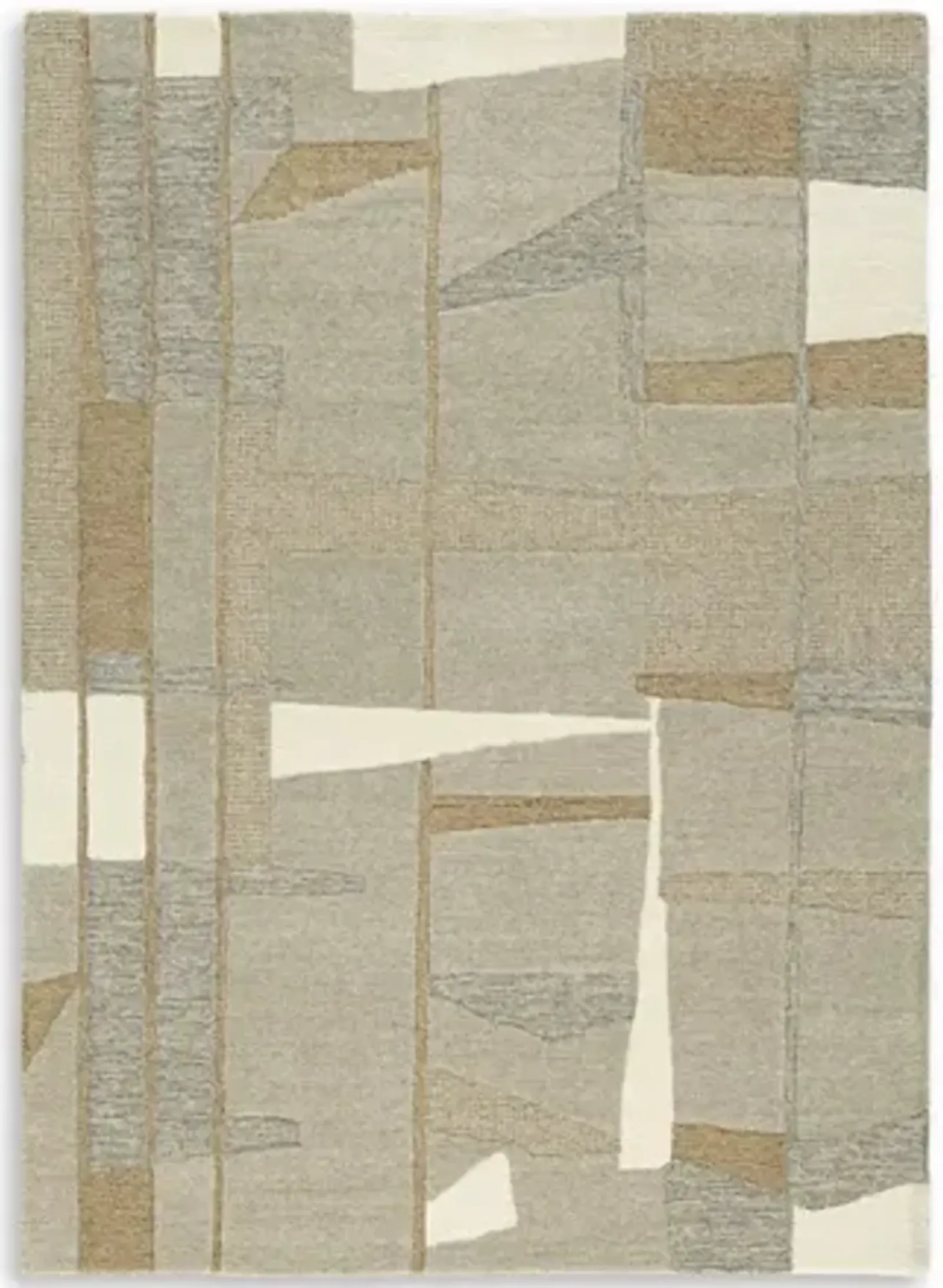 Abbotton 5' x 7' Rug