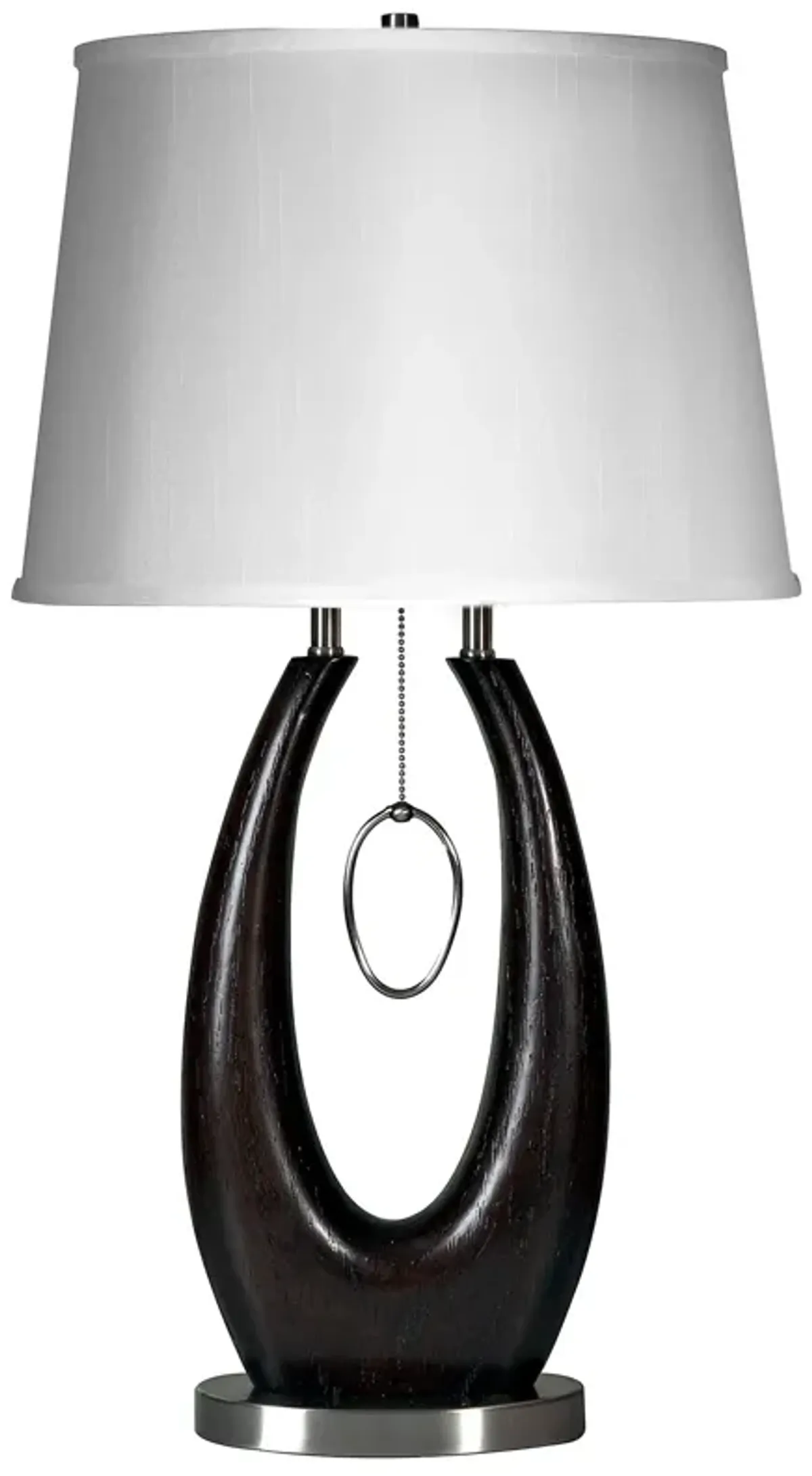 Artistic Table Lamp (Set of 2)