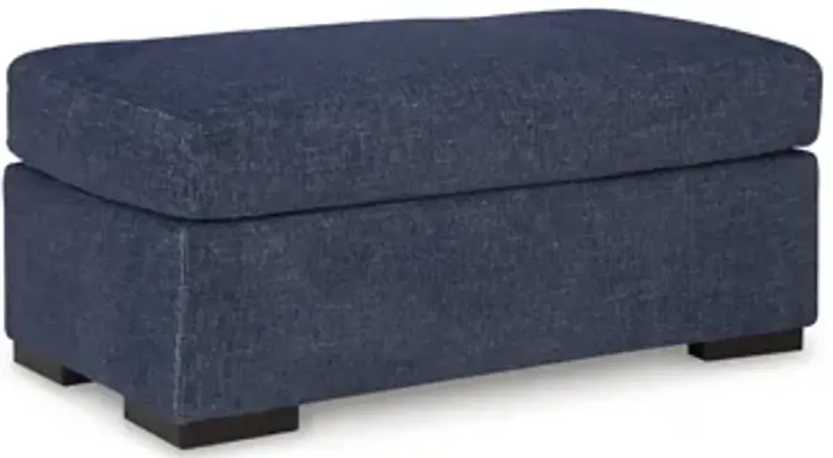 Evansley Ottoman