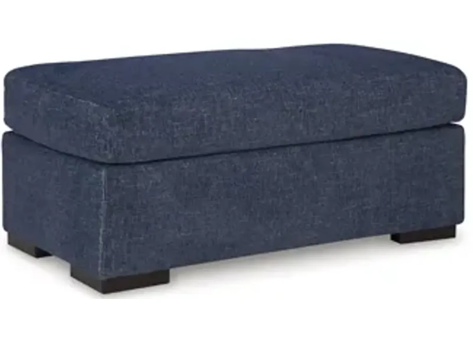 Evansley Ottoman