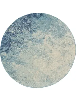 Navy/Light Blue color