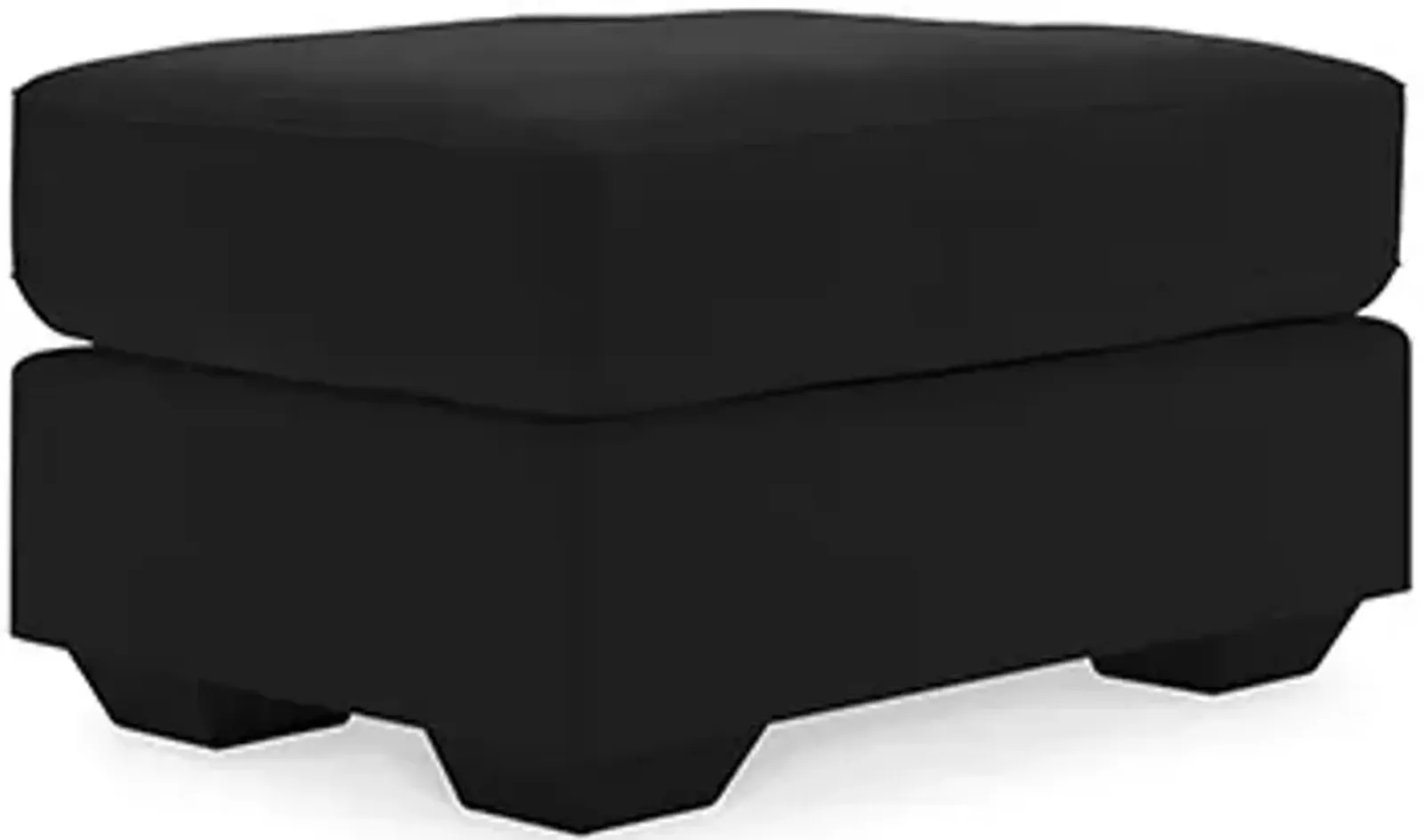 Gleston Ottoman