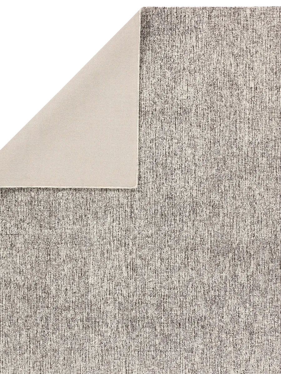 Britta Oland Gray 9' x 12' Rug