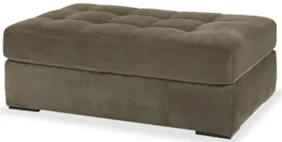 Noah Ottoman