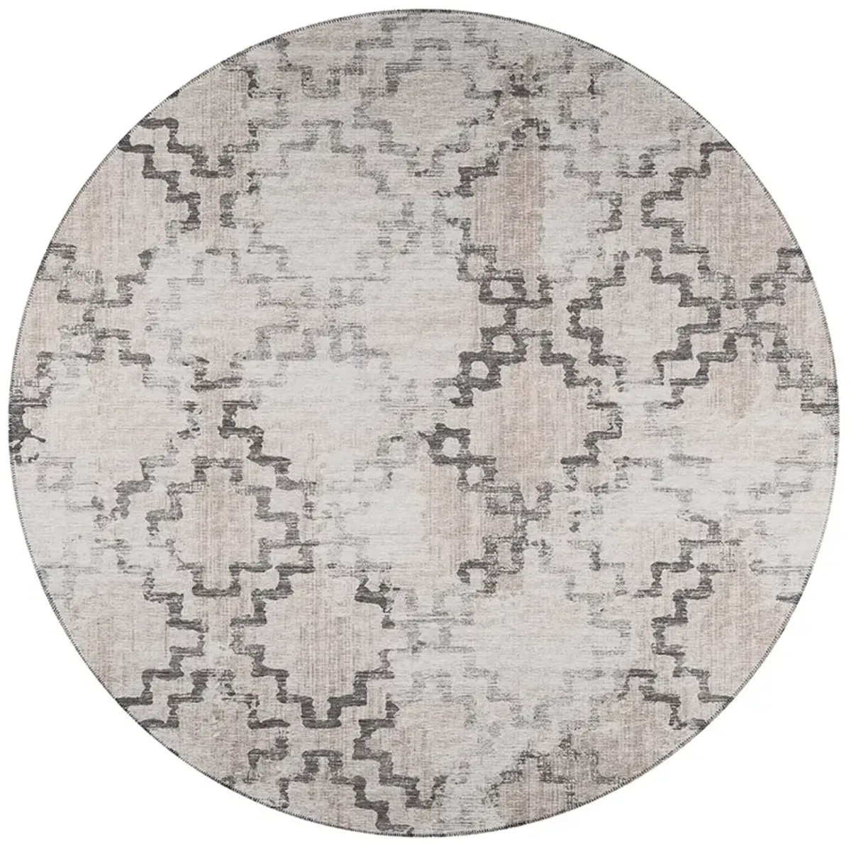 Sedona SN15 Stucco 6' Rug