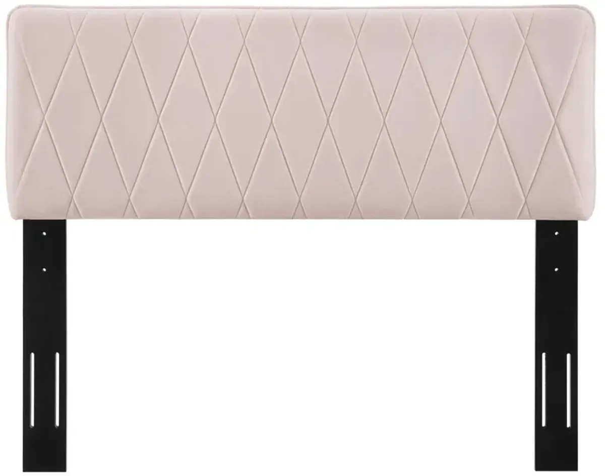 Modway - Leila King/California King Headboard