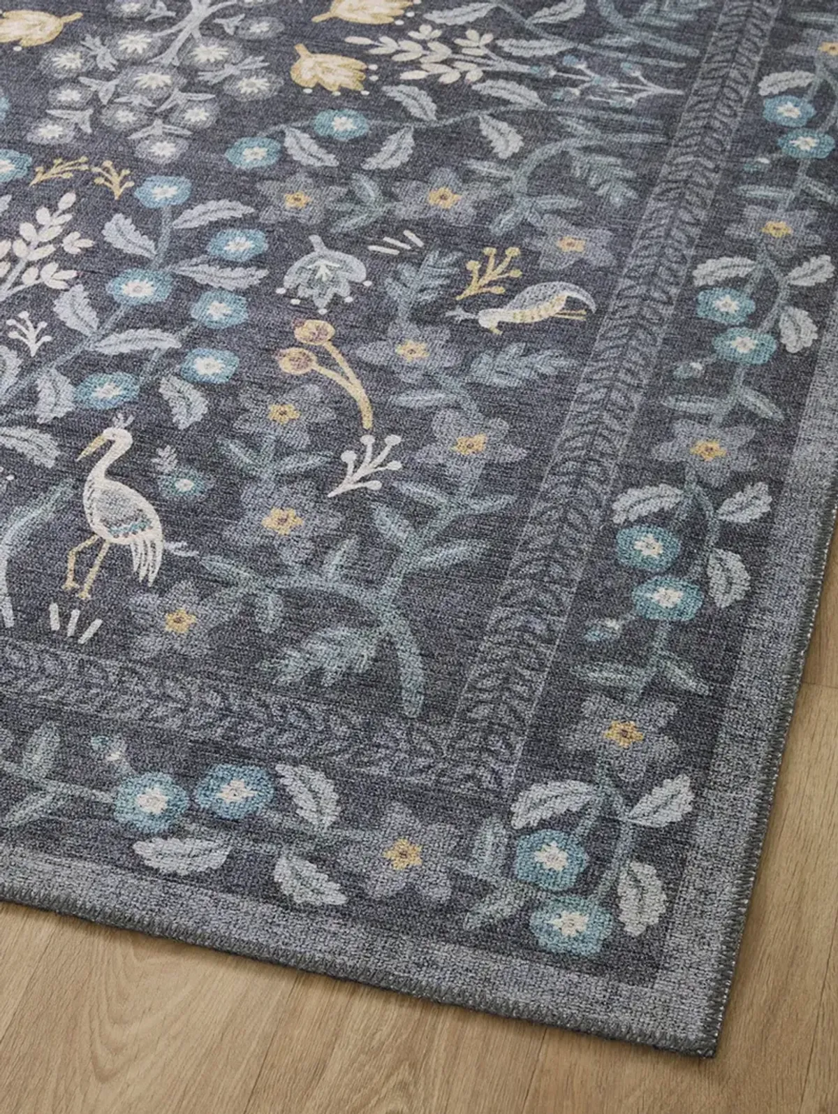 Maison MAO01 2'" x 5'" Rug