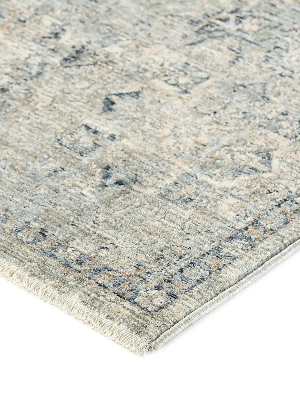 Regal RG4 Sky 2'3" x 7'10" Rug