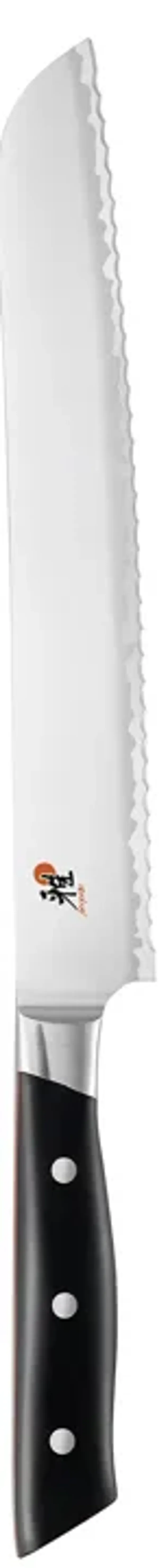 Miyabi Evolution 9-inch Bread Knife
