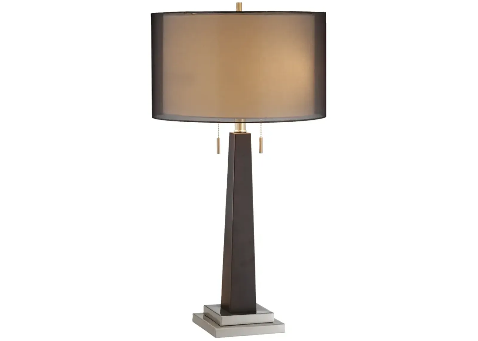 Jaycee 29" 2-Light Table Lamp