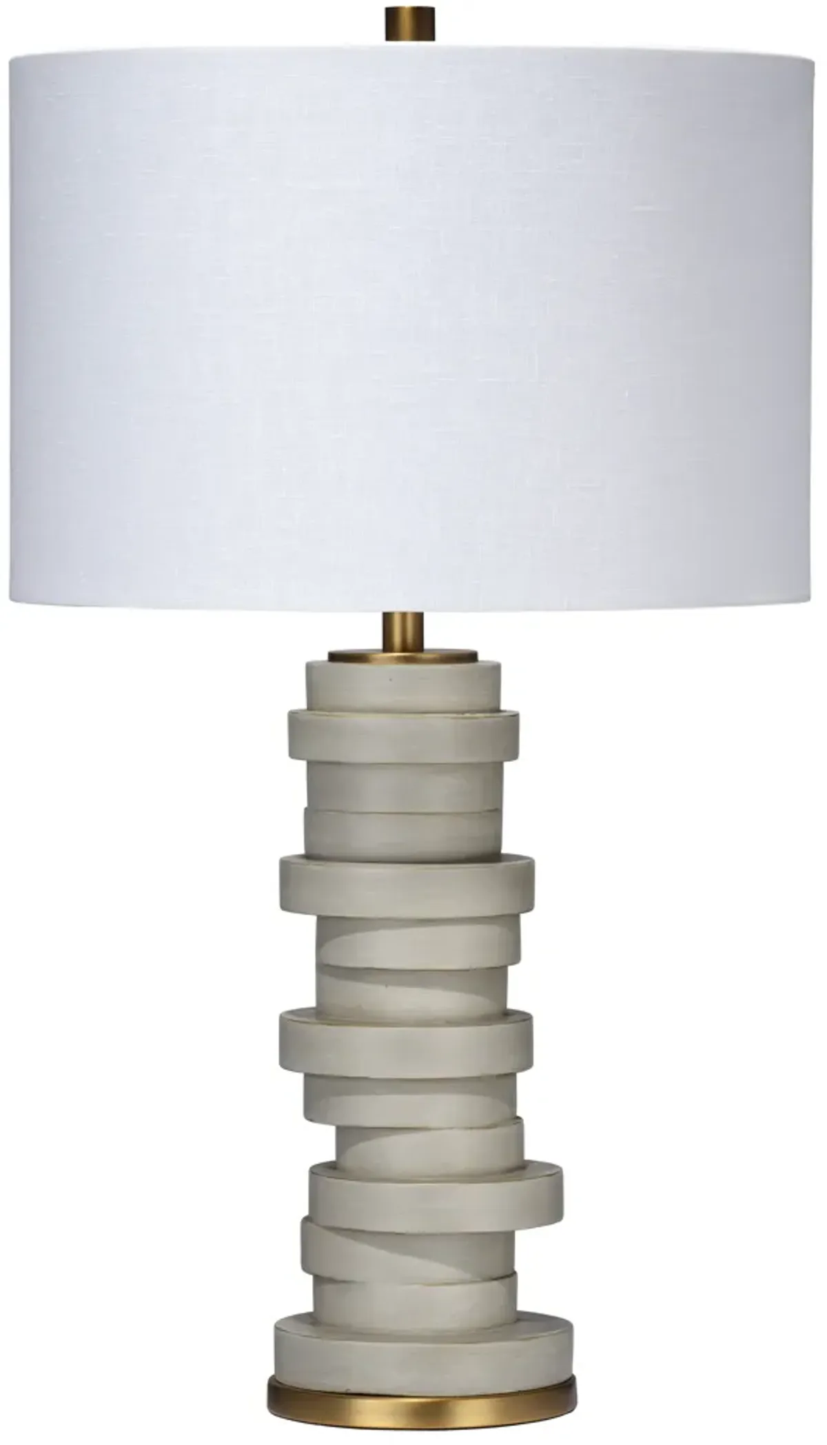 Alignment Table Lamp