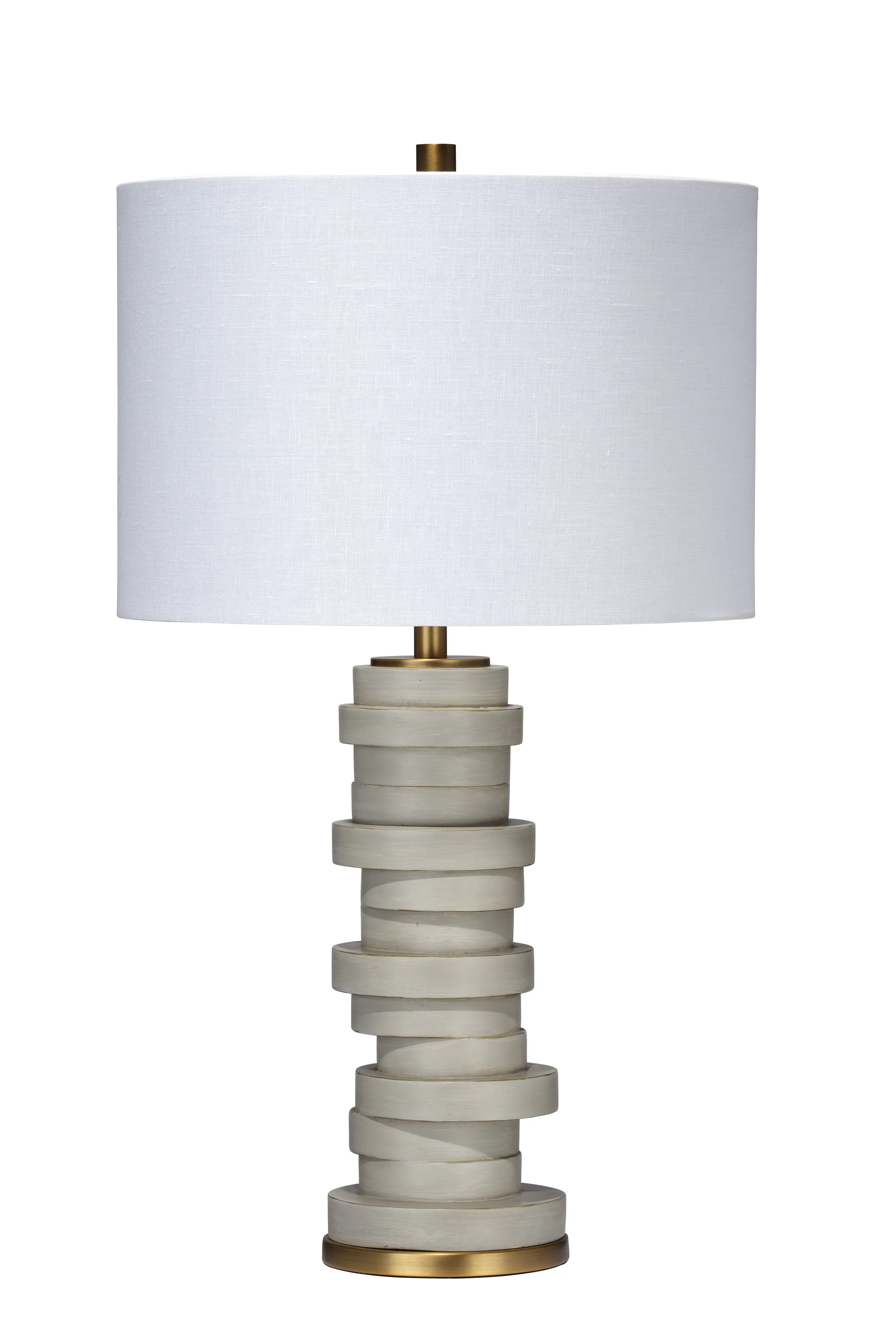 Alignment Table Lamp