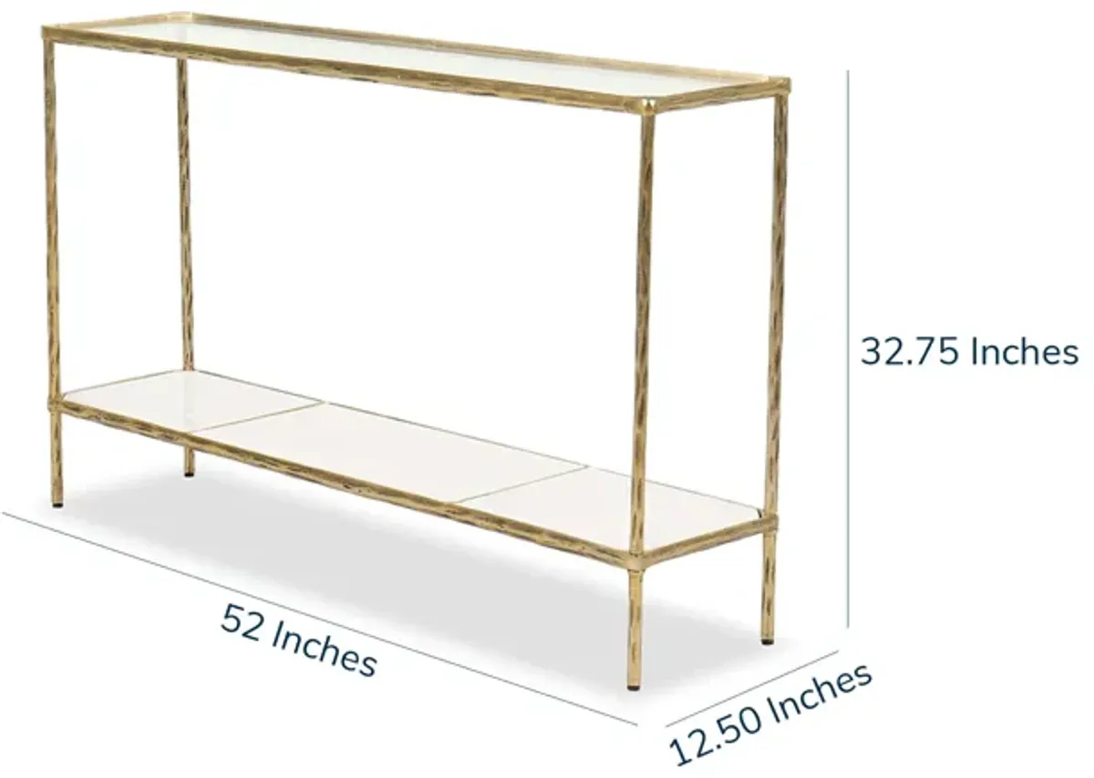 Ryandale Console Sofa Table