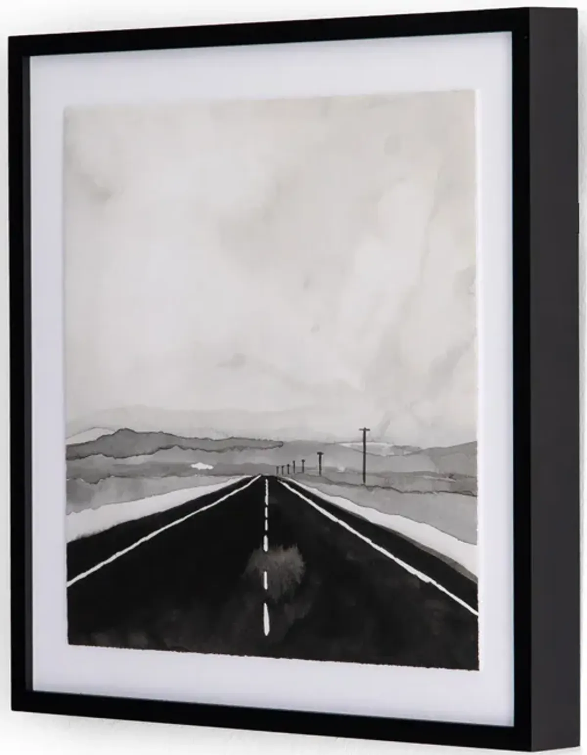 Open Road by Kelly Colchin