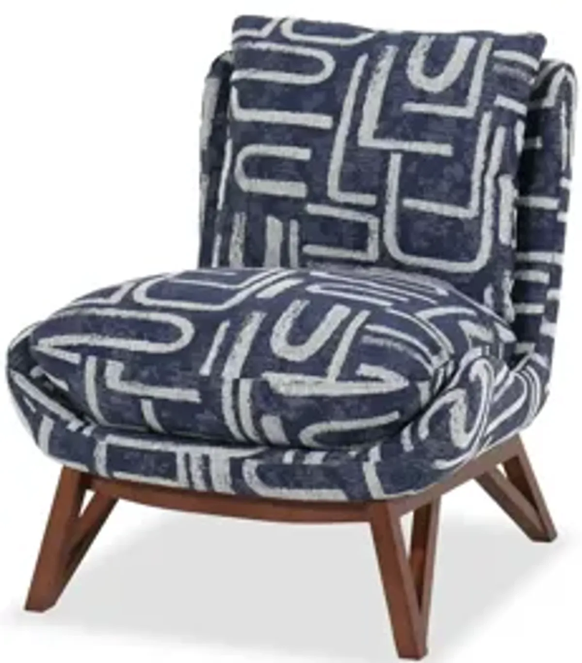Cadmus Accent Chair