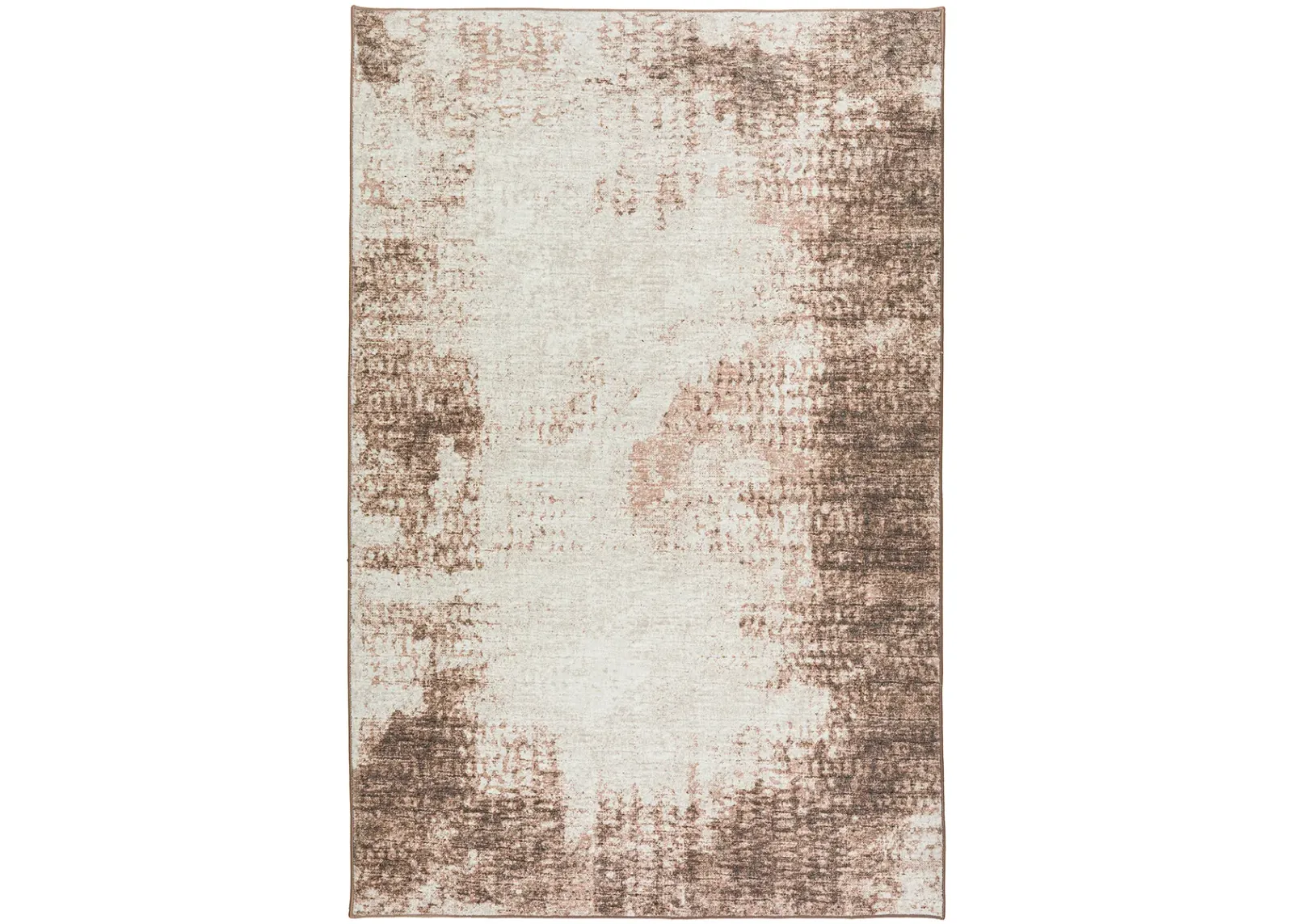 Winslow WL1 Chocolate 5' x 7'6" Rug