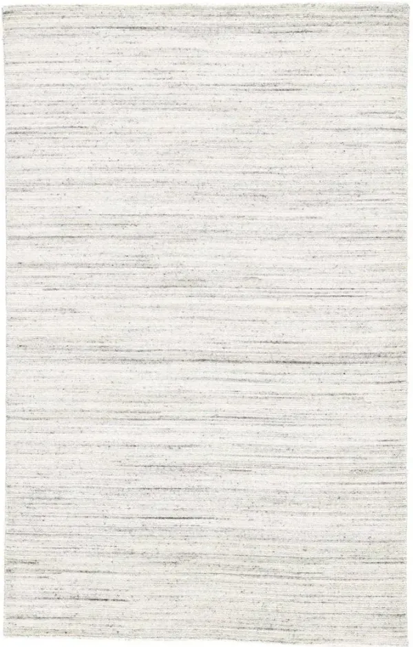 Madras Vassa White 12' x 15' Rug