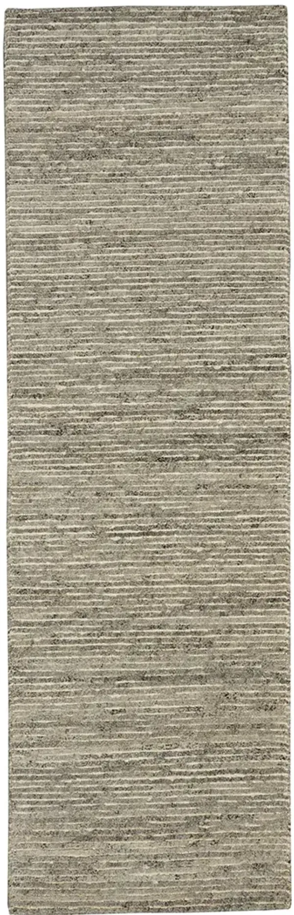 Kathmandu CK920 Gray 2'3" x 7'5" Rug