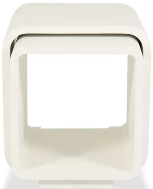 Serenity Kai Bunching End Tables