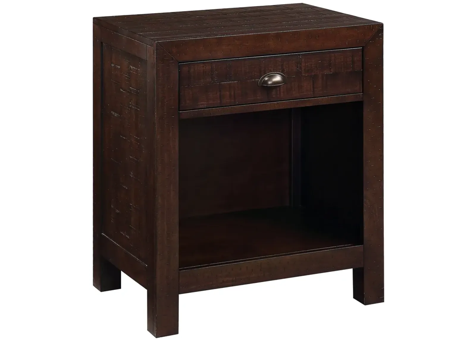 Union Nightstand