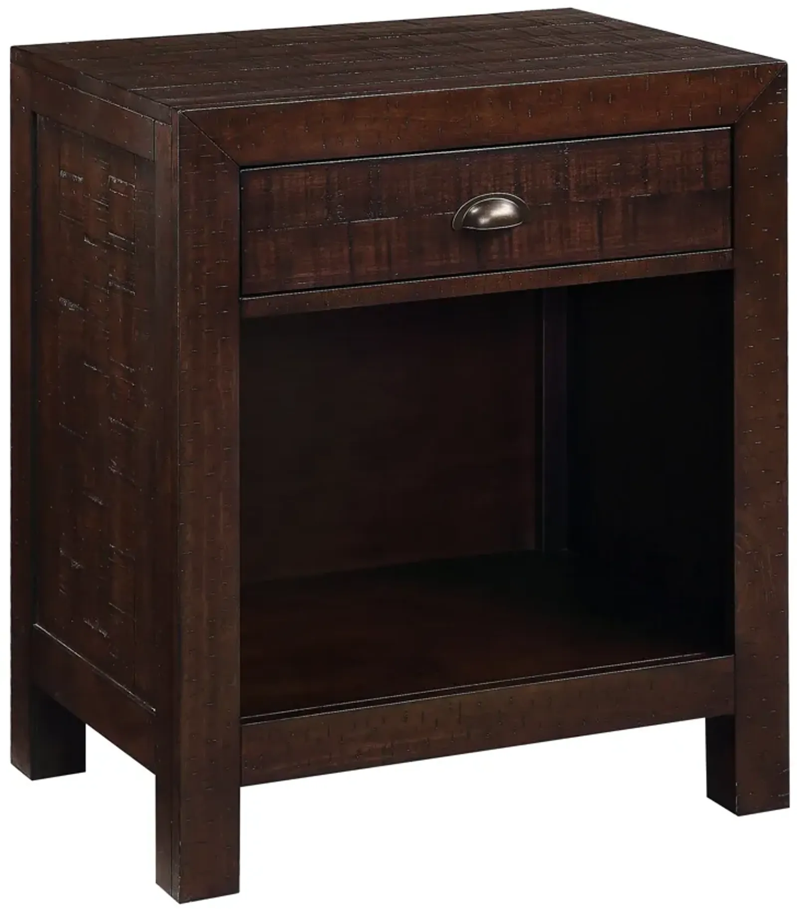 Union Nightstand