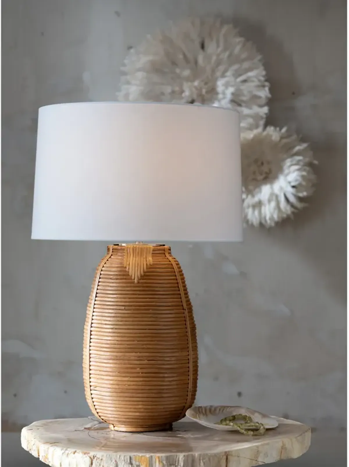 Jayden Table Lamp