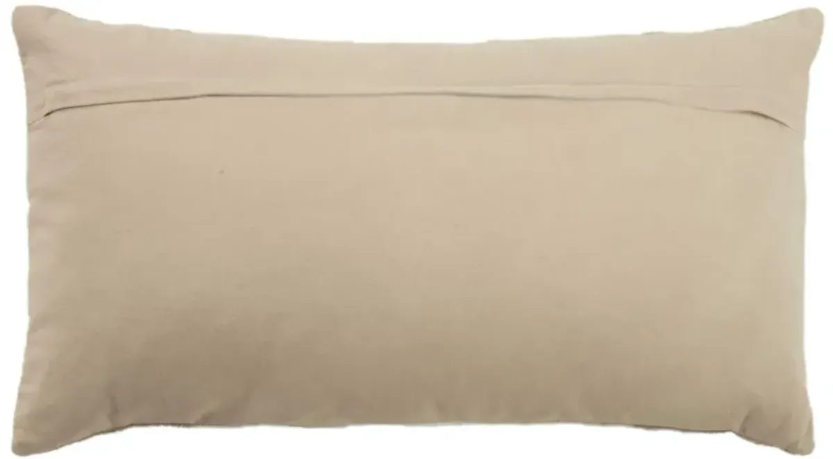 14" x 26" Poly Filled Pillow