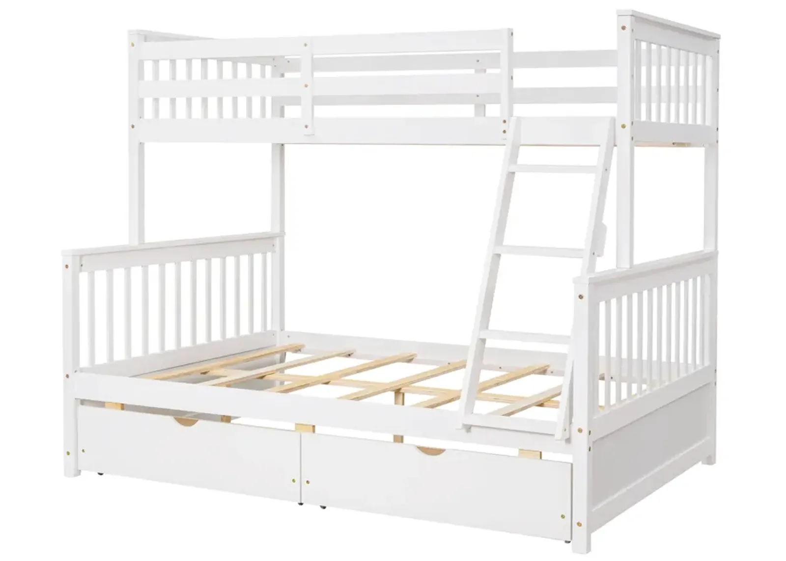 Merax Bunk Bed