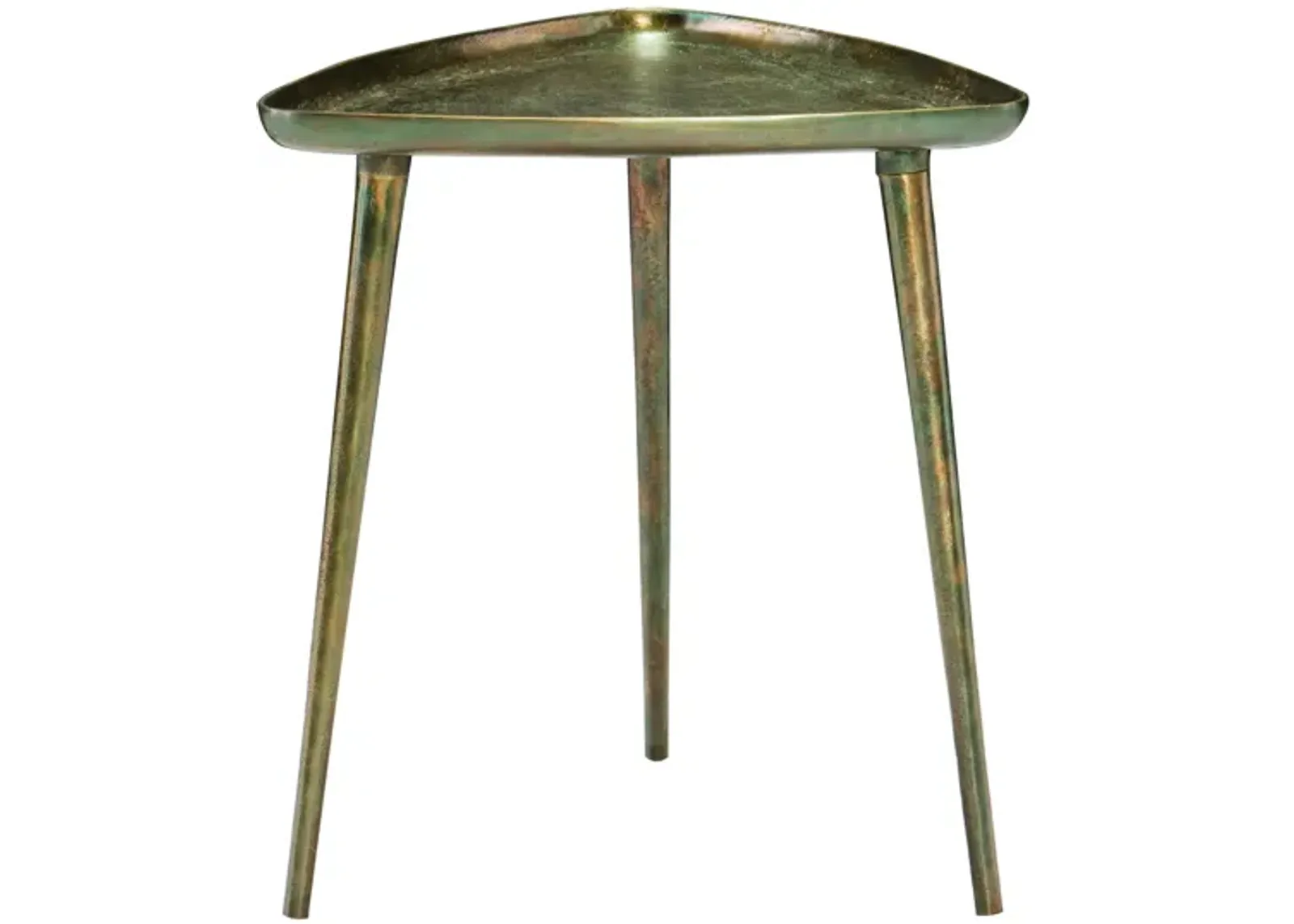 Interiors Buckley Accent Table