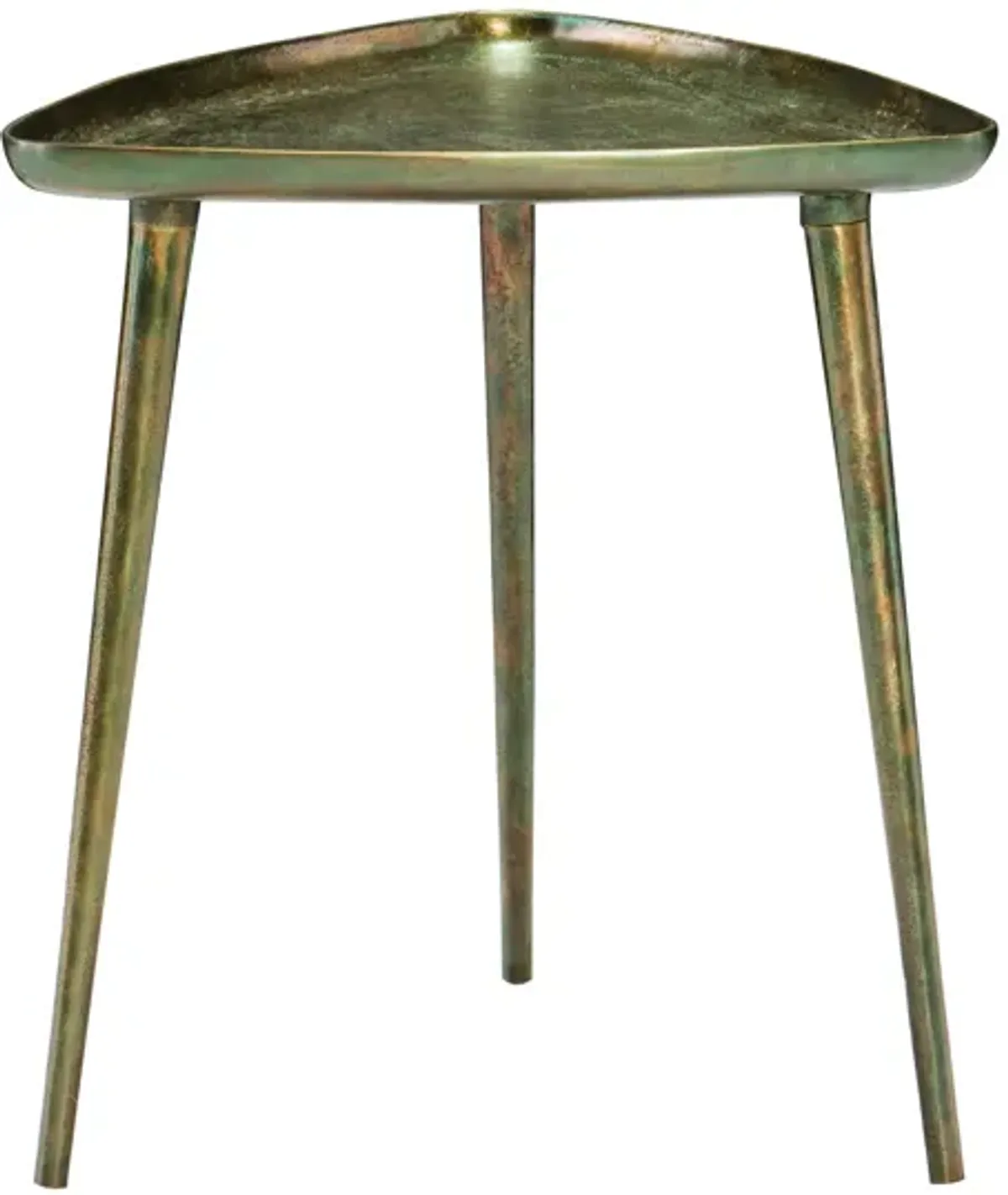 Interiors Buckley Accent Table