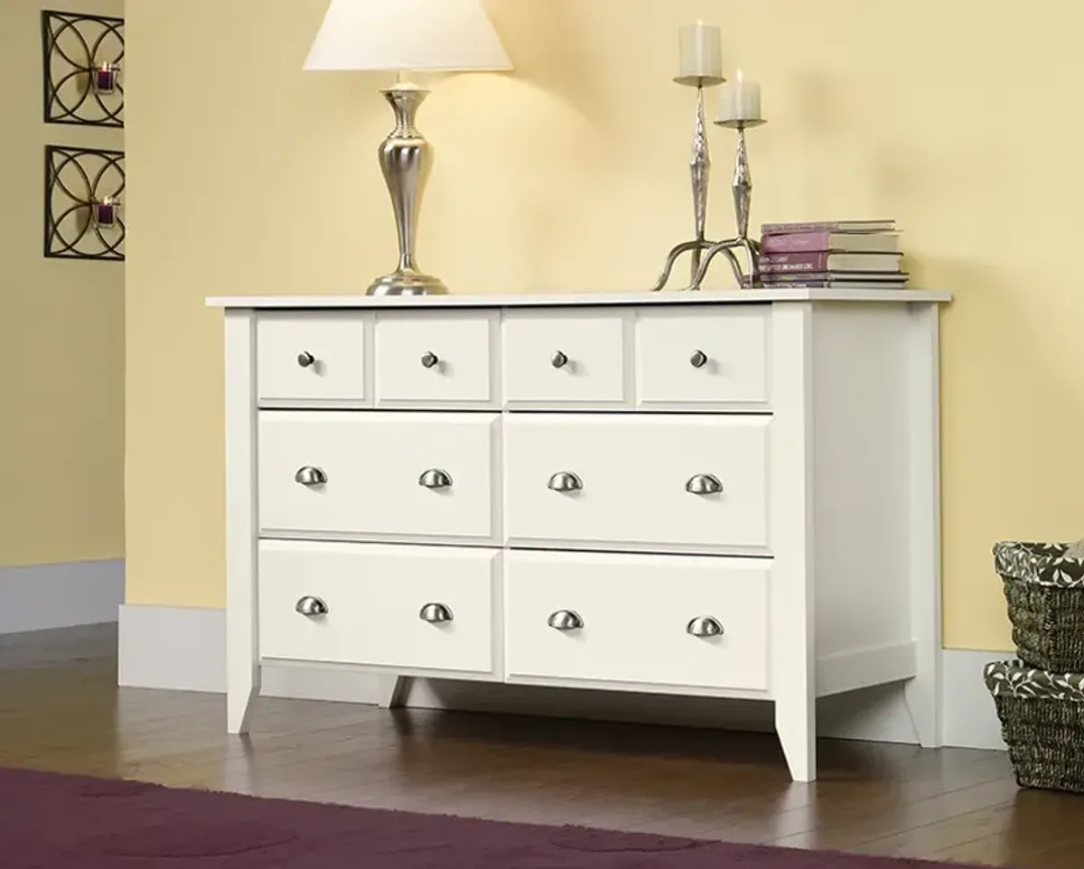Shoal Creek Dresser