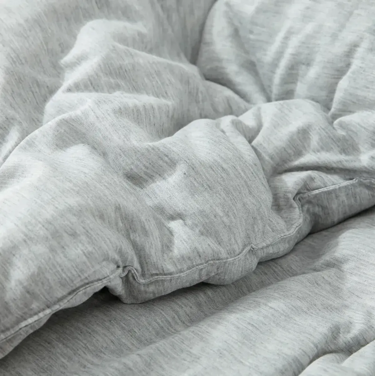 Bamboo Glacier - Coma Inducer� Oversized Comforter Set