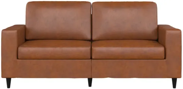Coral 3 Seater Upholstered Sofa