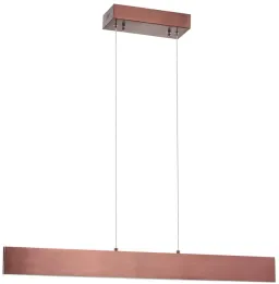 Anodized Bronze color