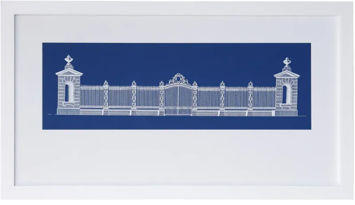 Palace Gate I