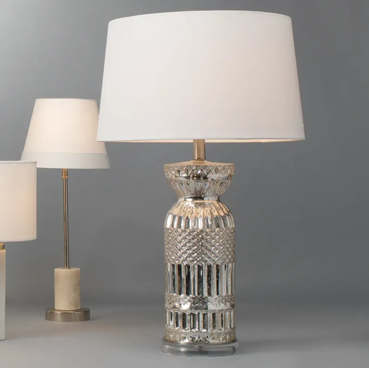 Isla Table Lamp