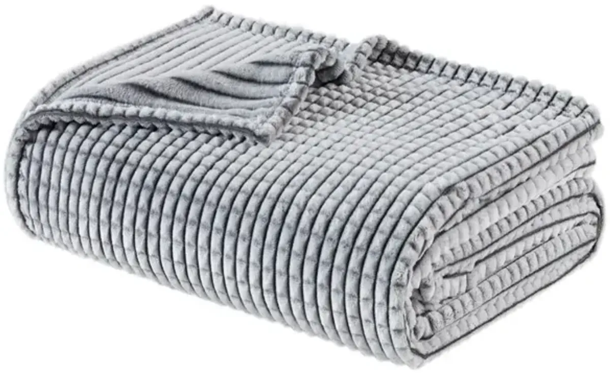 Gracie Mills Willow Plush Blanket