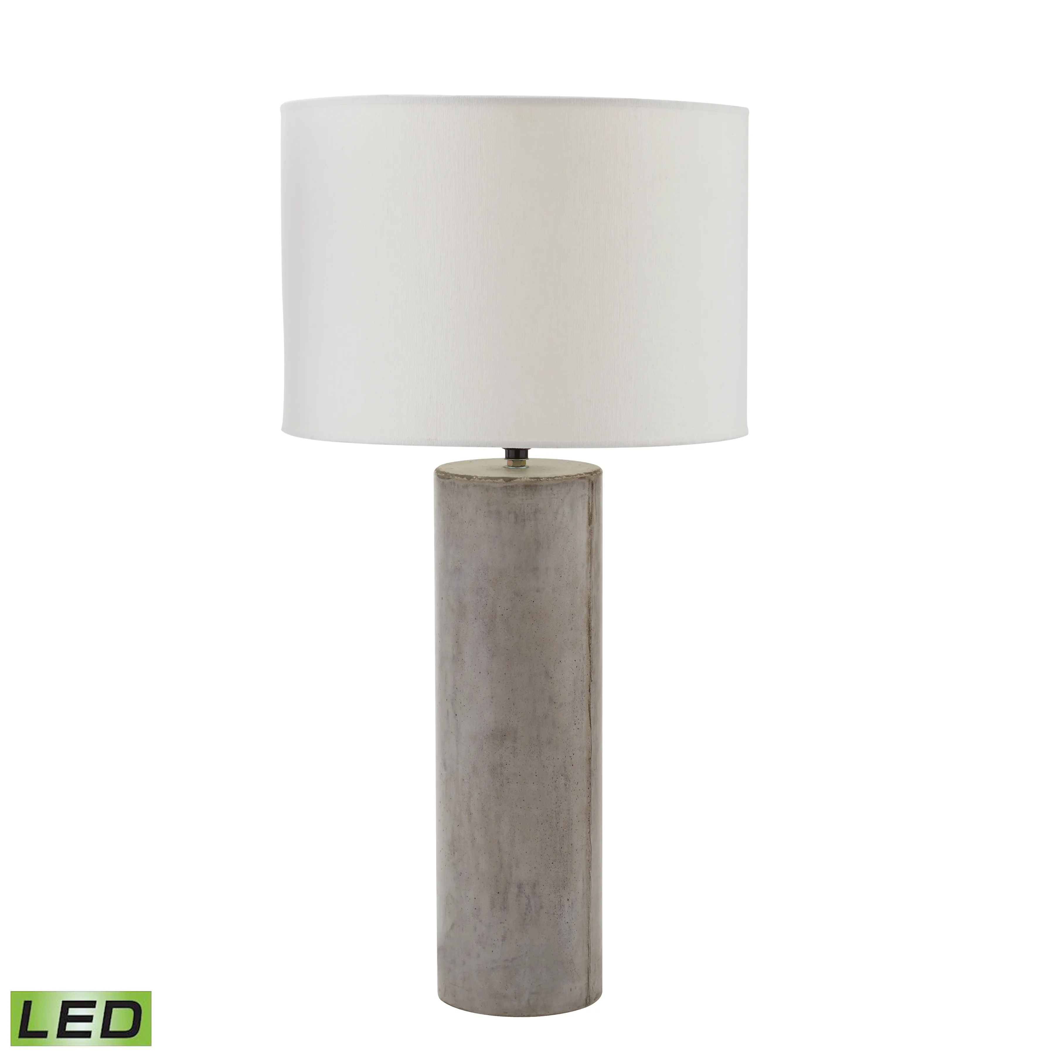 Cubix LED Table Lamp