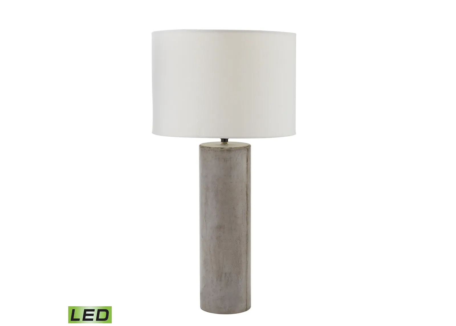 Cubix LED Table Lamp