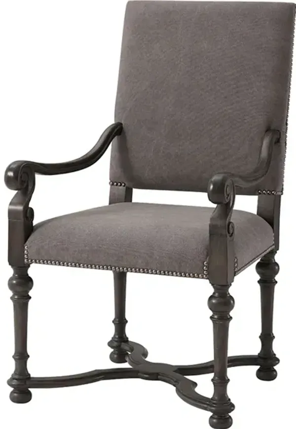 Ione Armchair
