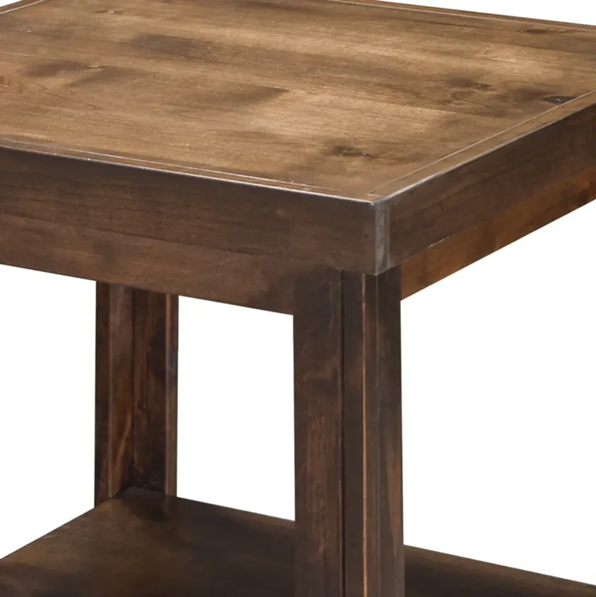 Sausalito 24" Side Table