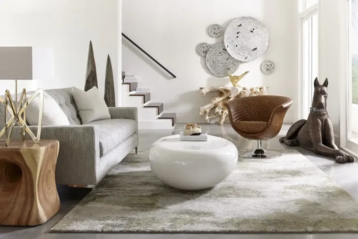 River Stone Small Coffee Table