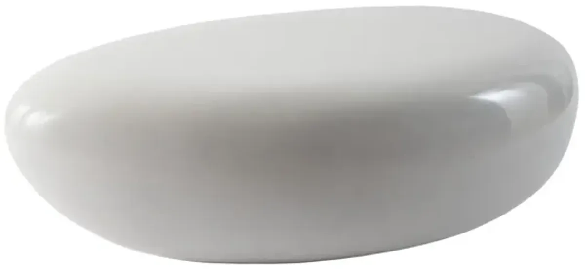 River Stone Small Coffee Table