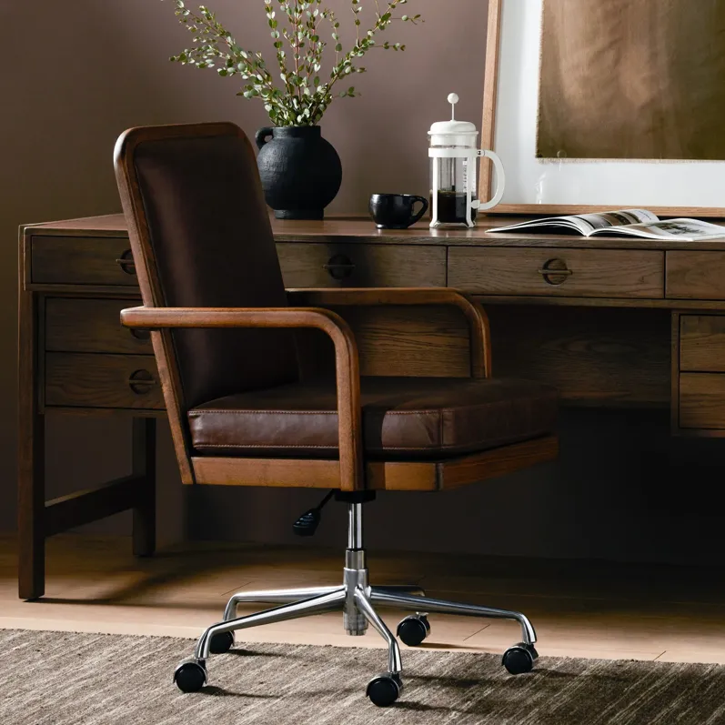 Lacey Desk Chair