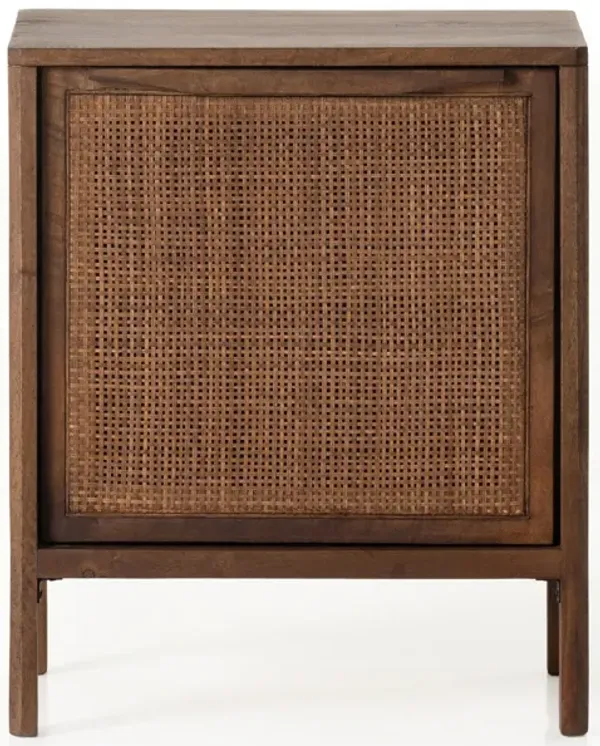 Sydney Left Side Nightstand