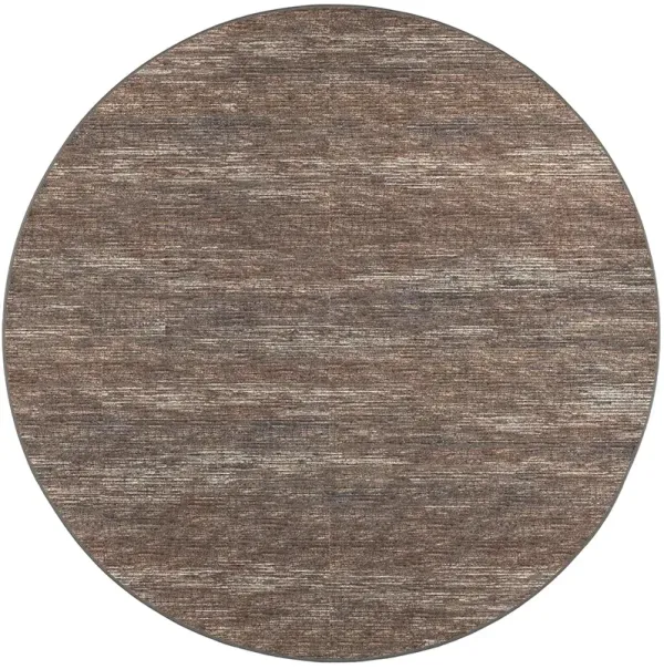 Ciara CR1 Chocolate 10' Rug