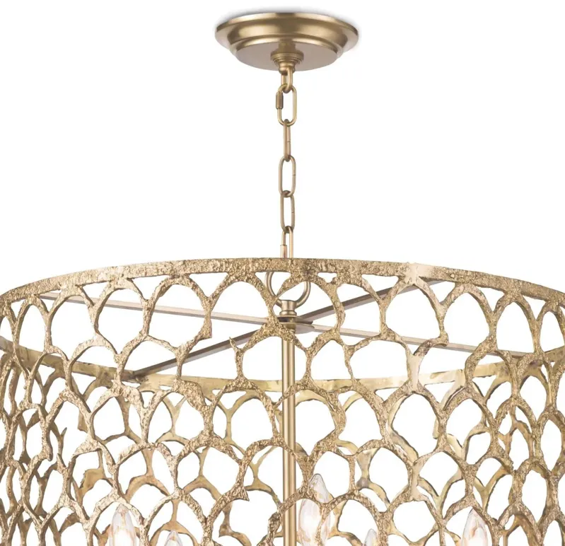 Cabana Chandelier